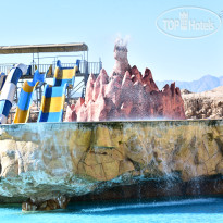 Palma Di Sharm Hollywood Resort 