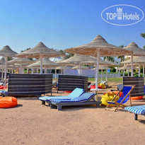 Romance Regency Club Romance Private Beach