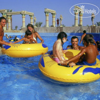 Sharm Dreams Vacation Club - Aqua Park 