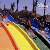 Sharm Dreams Vacation Club - Aqua Park 