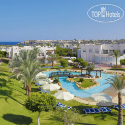Sharm Dreams Vacation Club - Aqua Park 5*