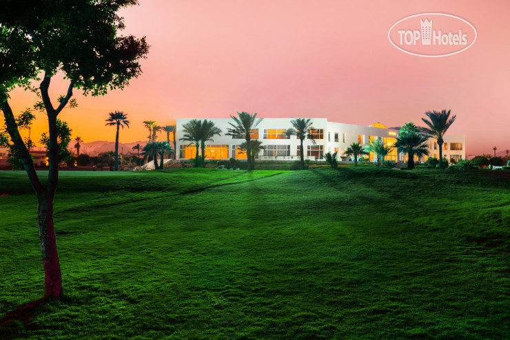 Фотографии отеля  Rixos Golf Villas & Suites 5*