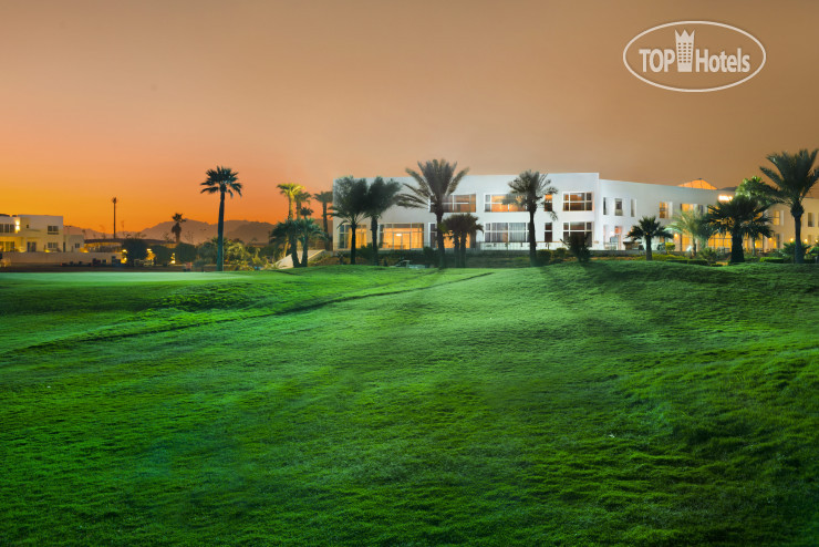 Фото Rixos Golf Villas & Suites