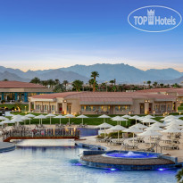 Pickalbatros Luxury Suites 