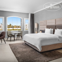 Pickalbatros Luxury Suites Diplomatic Suite