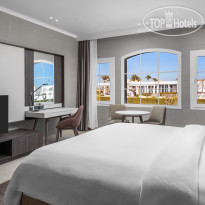 Pickalbatros Luxury Suites Diplomatic Suite