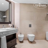 Pickalbatros Luxury Suites Diplomatic Suite