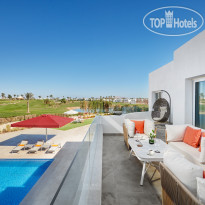 Pickalbatros Luxury Suites Presidental Villa 