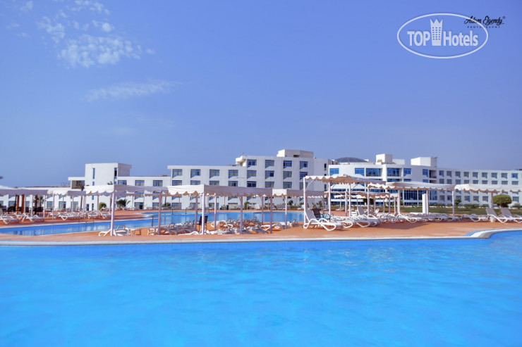 Фотографии отеля  Amarina Sun Resort & Aqua Park  5*