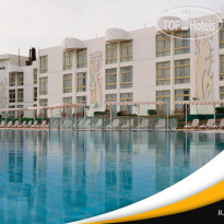 Amarina Sun Resort & Aqua Park  