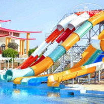 Amarina Sun Resort & Aqua Park  