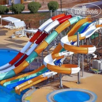 Amarina Sun Resort & Aqua Park  