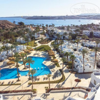 Swissotel Sharm El Sheikh 