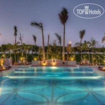 Swissotel Sharm El Sheikh 