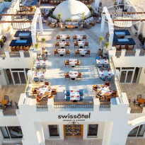 Swissotel Sharm El Sheikh 