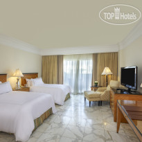 Swissotel Sharm El Sheikh tophotels