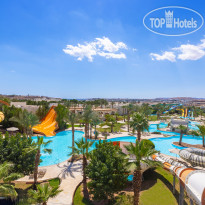 Swissotel Sharm El Sheikh
