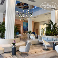 Cleopatra Luxury Resort Sharm - Adults Only 16 years plus