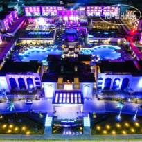 Cleopatra Luxury Resort Sharm - Adults Only 16 years plus