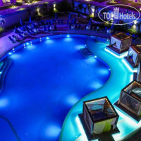 Cleopatra Luxury Resort Sharm - Adults Only 16 years plus