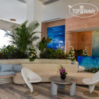 Cleopatra Luxury Resort Sharm - Adults Only 16 years plus