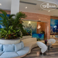 Cleopatra Luxury Resort Sharm - Adults Only 16 years plus