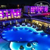 Cleopatra Luxury Resort Sharm - Adults Only 16 years plus