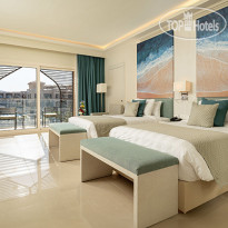 Cleopatra Luxury Resort Sharm - Adults Only 16 years plus 