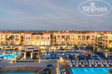 Cleopatra Luxury Resort Sharm - Adults Only 16 years plus 5*