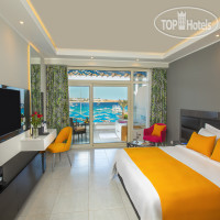 Naama Bay Suites & SPA 5*