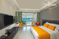 Naama Bay Suites & SPA 5*