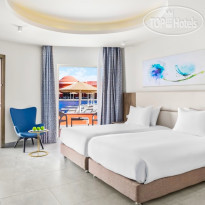 Pickalbatros Laguna Club Resort Sharm El Sheikh - Adults Only 16+ 