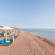 Пляж в Pickalbatros Laguna Club Resort Sharm El Sheikh - Adults Only 16+ 4*