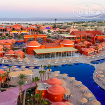 Pickalbatros Laguna Club Resort Sharm El Sheikh - Adults Only 16+ 