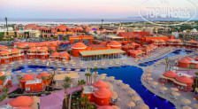 Pickalbatros Laguna Club Resort Sharm El Sheikh 4*