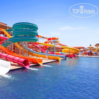Pickalbatros Laguna Club Resort Sharm El Sheikh - Adults Only 16+ 