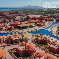 Pickalbatros Laguna Club Resort Sharm El Sheikh - Adults Only 16+ 