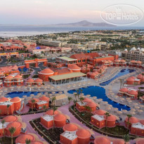 Pickalbatros Laguna Club Resort Sharm El Sheikh - Adults Only 16+ 