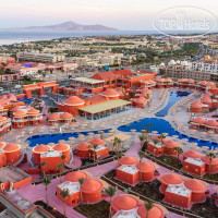 Pickalbatros Laguna Club Family Resort 4*