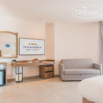 Pickalbatros Laguna Club Family Resort tophotels