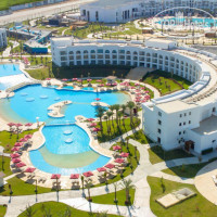 Rixos Radamis Tirana Hotel 5*