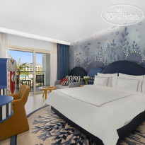 Rixos Radamis Sharm El Sheikh tophotels