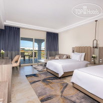 Rixos Radamis Sharm El Sheikh tophotels