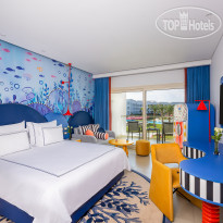 Rixos Radamis Sharm El Sheikh tophotels