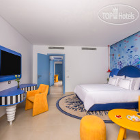 Rixos Radamis Sharm El Sheikh tophotels
