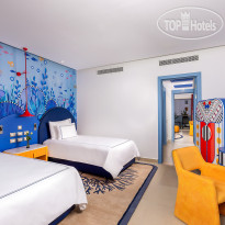 Rixos Radamis Sharm El Sheikh tophotels