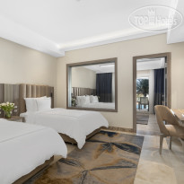Rixos Radamis Sharm El Sheikh tophotels