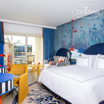 Rixos Radamis Sharm El Sheikh tophotels