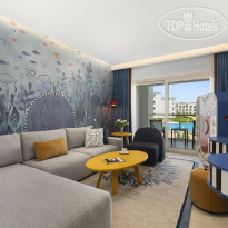 Rixos Radamis Sharm El Sheikh tophotels