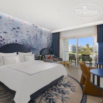 Rixos Radamis Sharm El Sheikh tophotels
